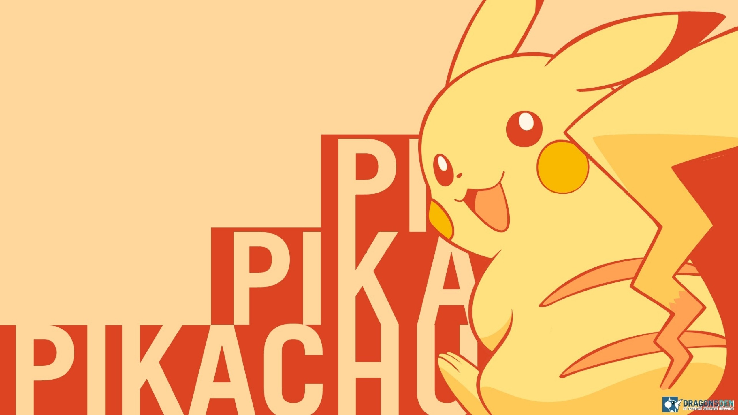 Pokemon video games pikachu