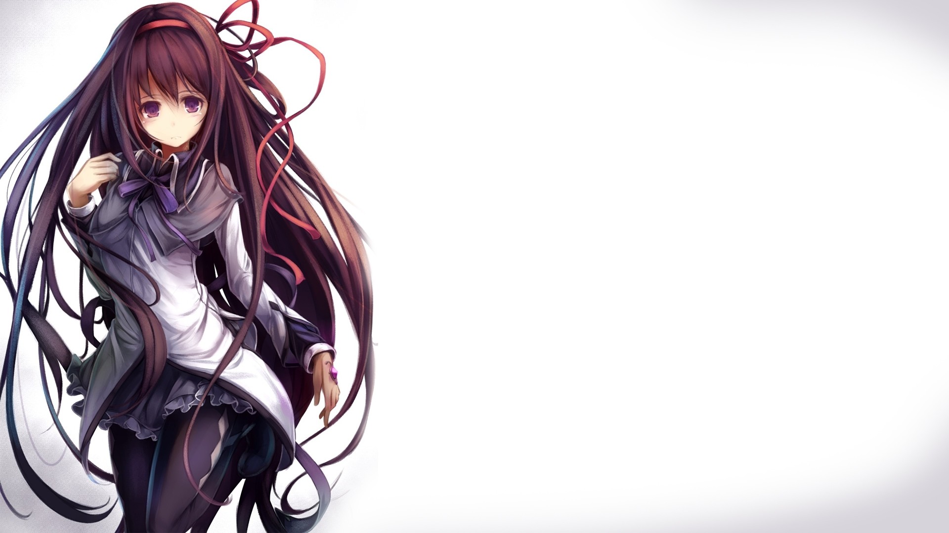 Anime Girl Wallpaper HD 1080p – Free Wallpaper Page