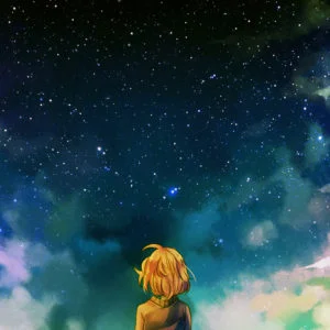 4K Anime