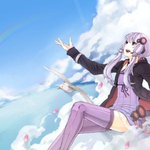 2560 X 1440 Wallpaper Anime