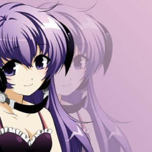2560 X 1440 Wallpaper Anime