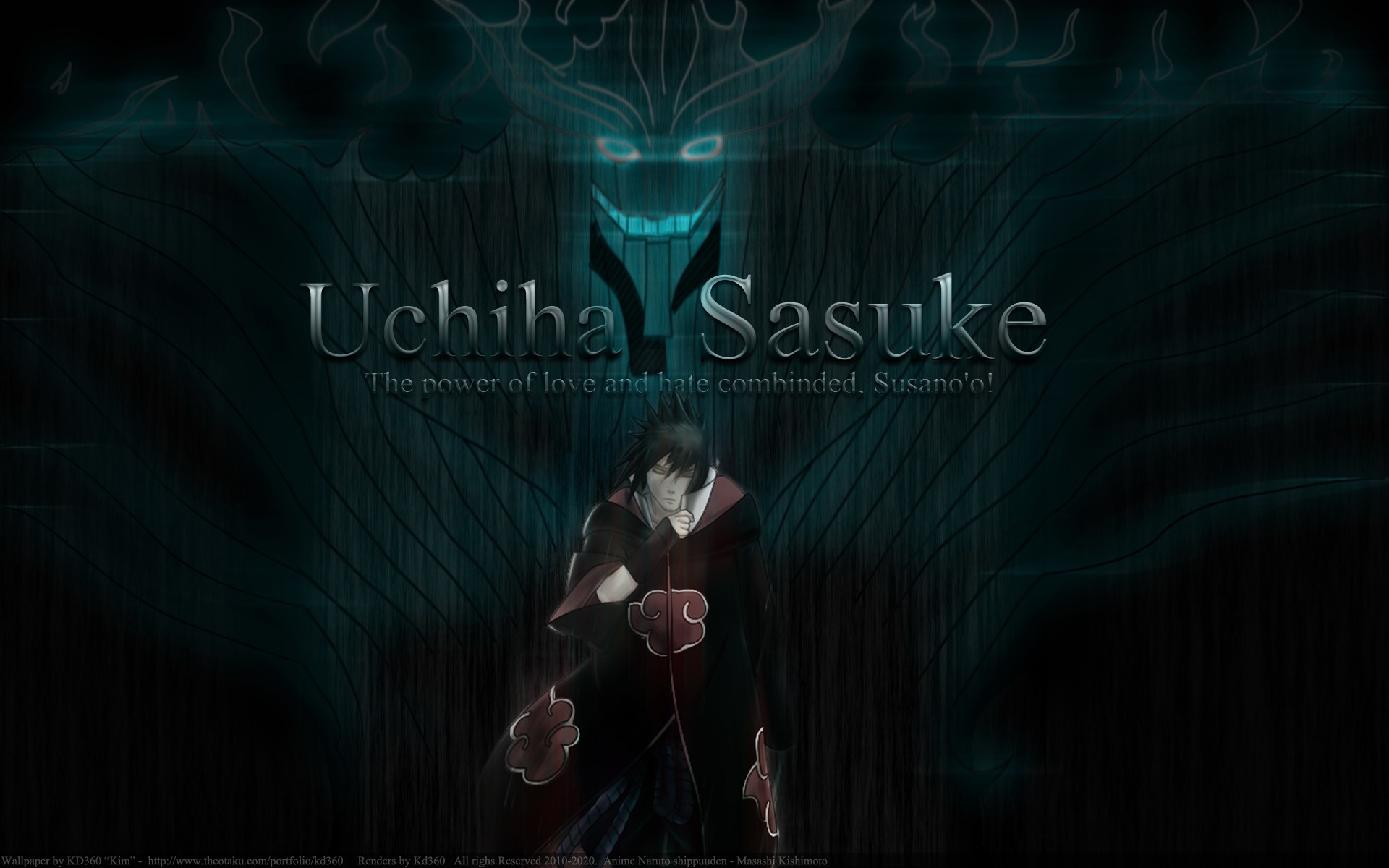 WALLPAPERS DE SASUKE UCHIHA 0 HTML code. BUENO ESO FUE TODO ESPERO QUE LES AYA GUSTADO Y NO OLVIDEN COMENTAR