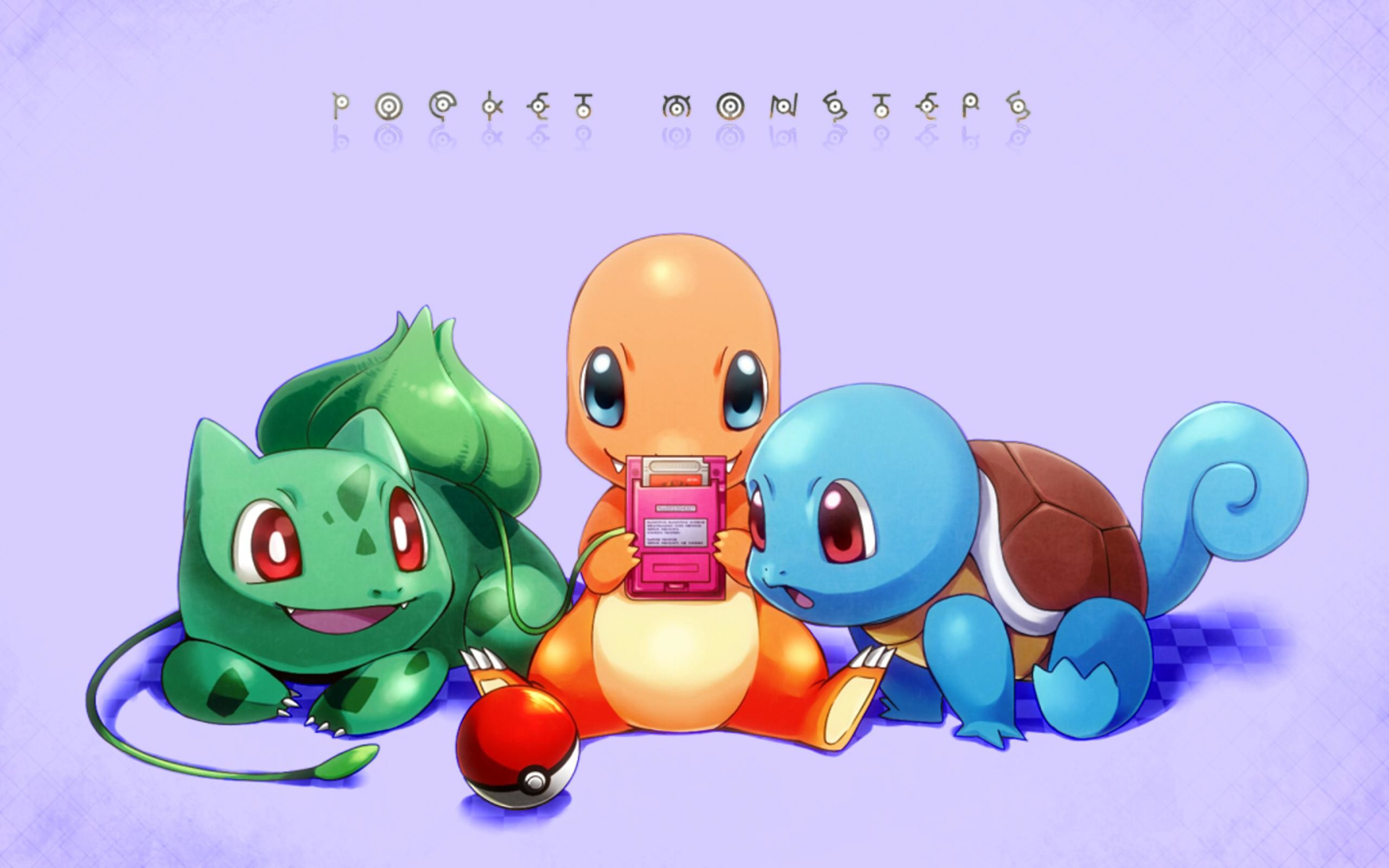 HD Wallpaper Background ID557410. Video Game Pokmon