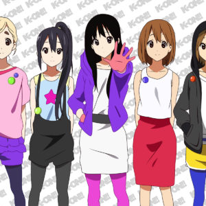 Japanese Anime Wallpapers Manga