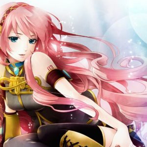 Japanese Anime Wallpapers Manga