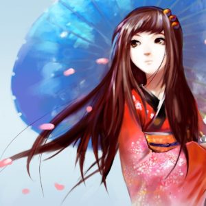 Japanese Anime Wallpapers Manga
