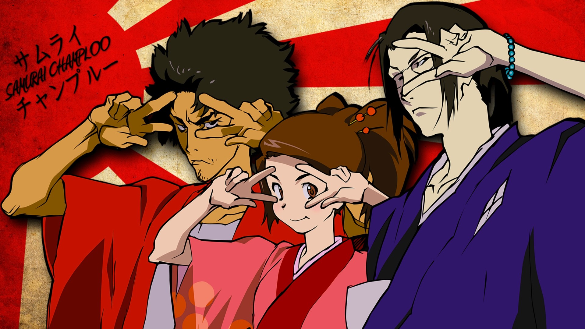 4870894-4419385695-Mugen.jpg (1200Ã661) | Bushida | Pinterest | Samurai,  Anime and Hottest anime characters