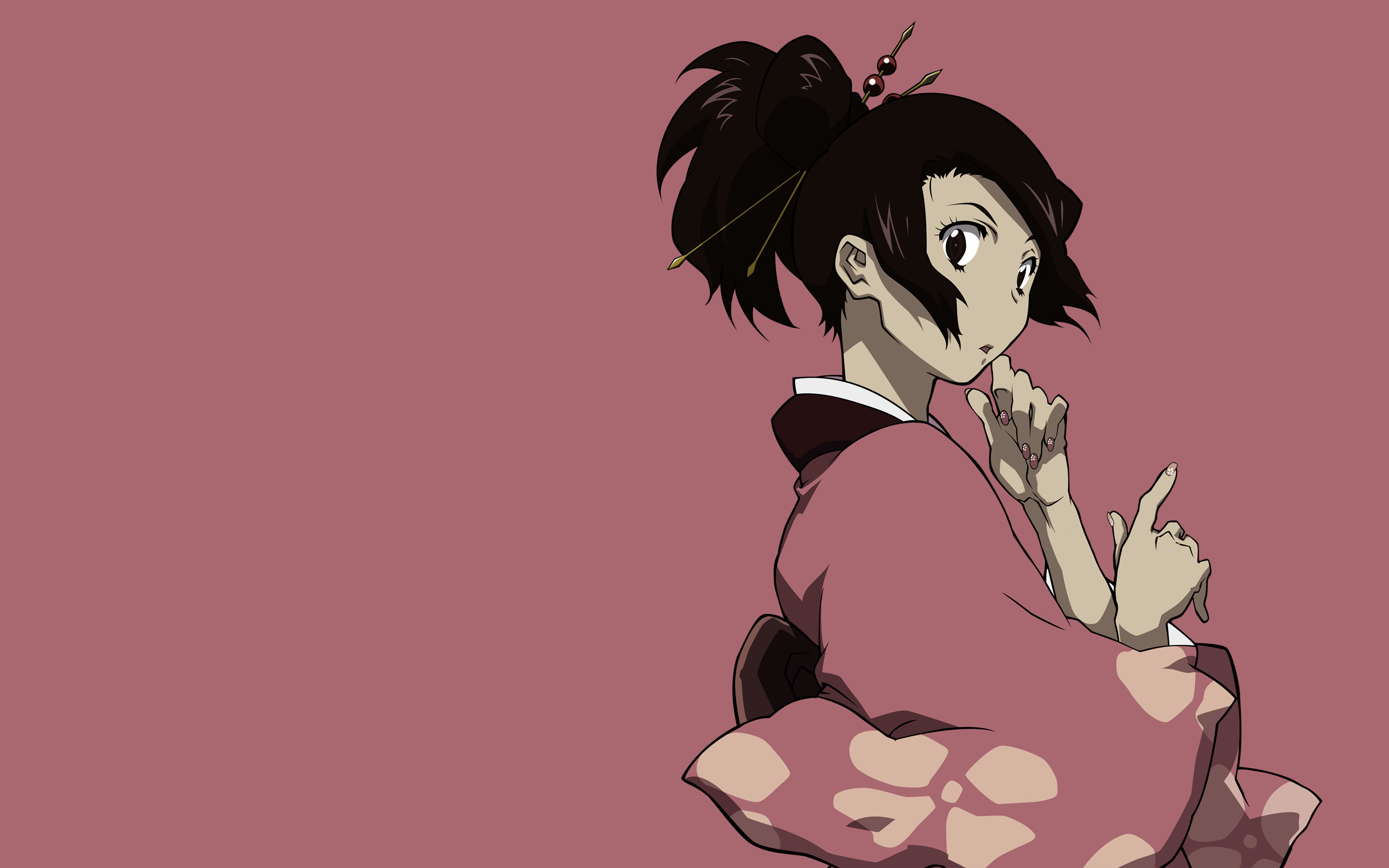 Samurai Champloo Fuu 760099