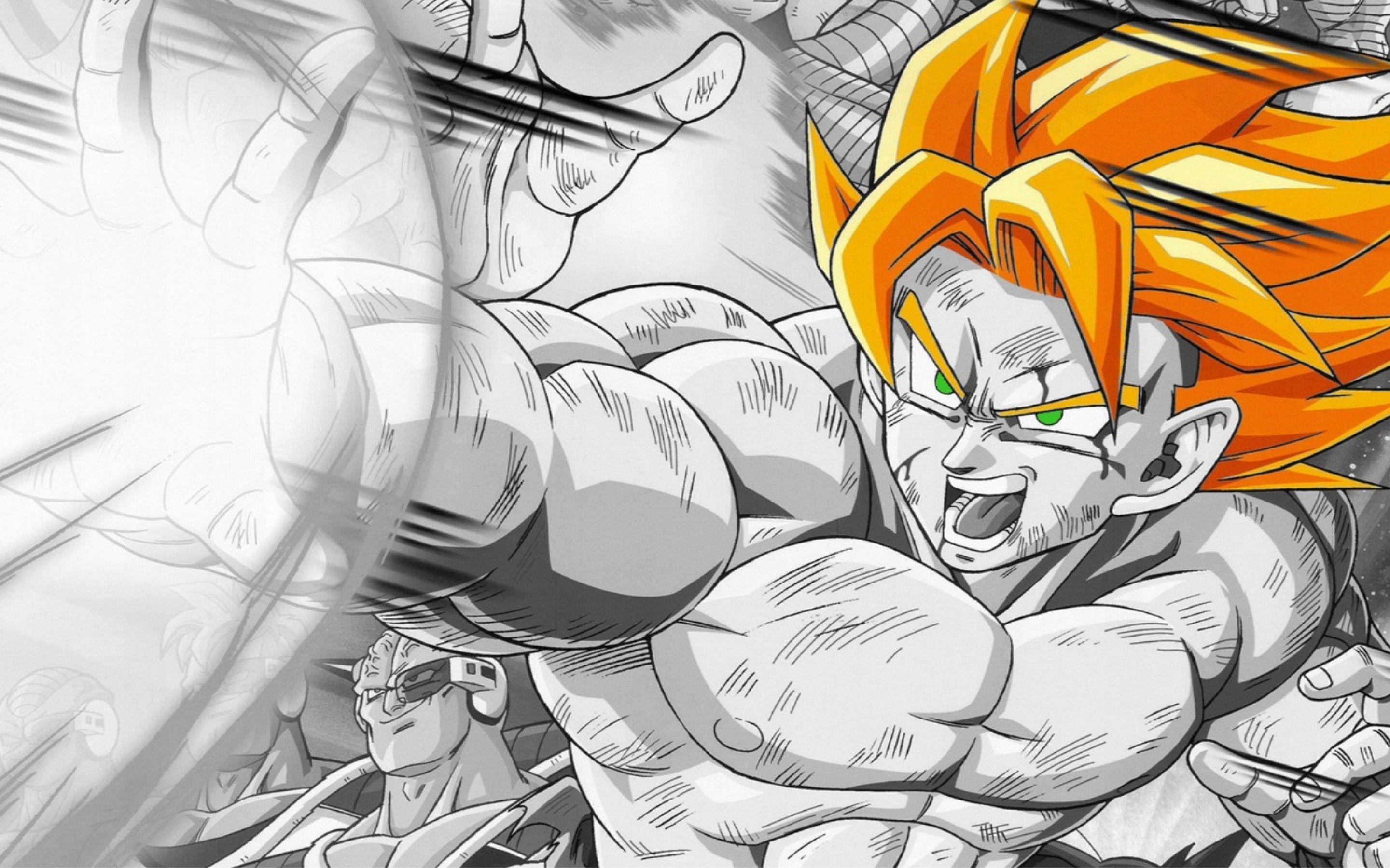 Dragon Ball Z Goku Kamehameha Wallpaper | Anime | Pinterest | Goku .