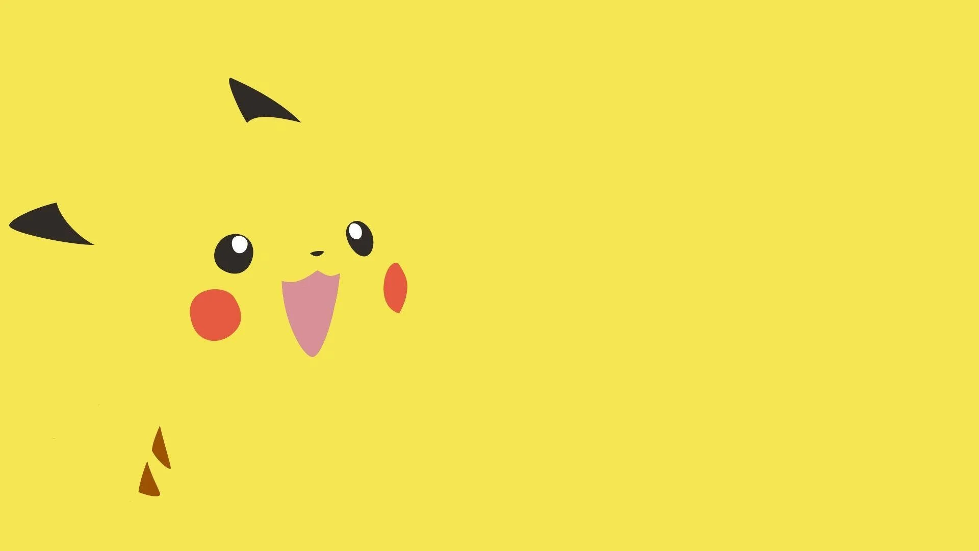 227+ Pikachu Wallpaper 1920×1080