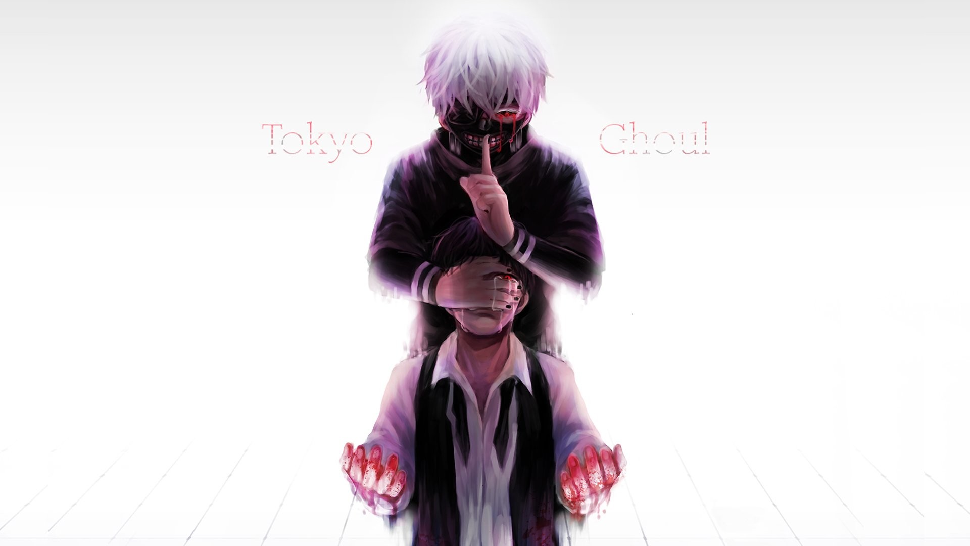 Ken Kaneki Tokyo Ghoul HD Wallpaper Background ID596856