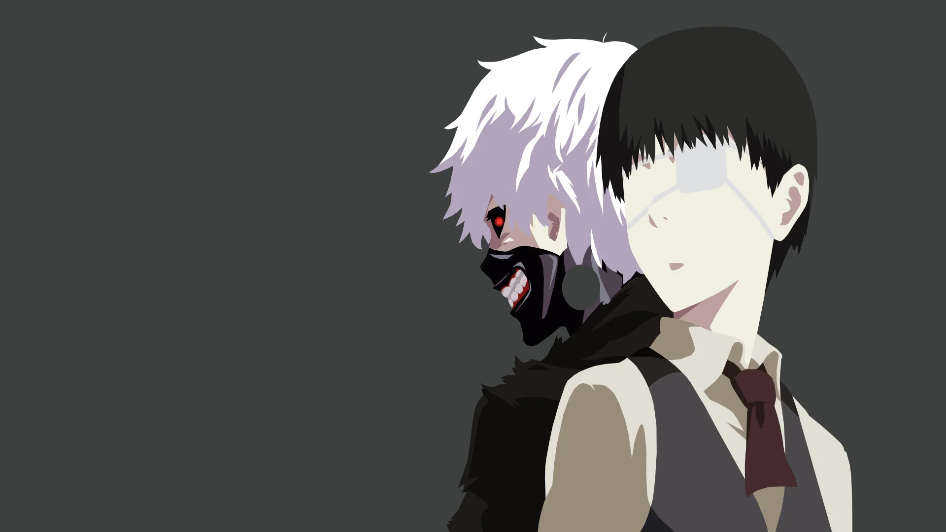 Anime anime Tokyo Ghoul Kaneki Ken