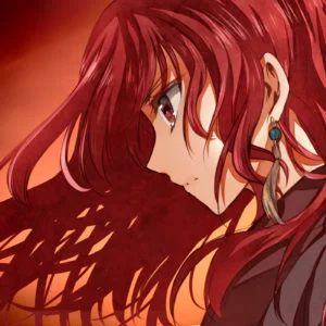 Akatsuki No Yona