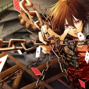 Anime Guy Wallpaper HD