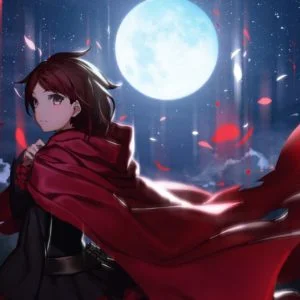 Anime Guy Wallpaper HD