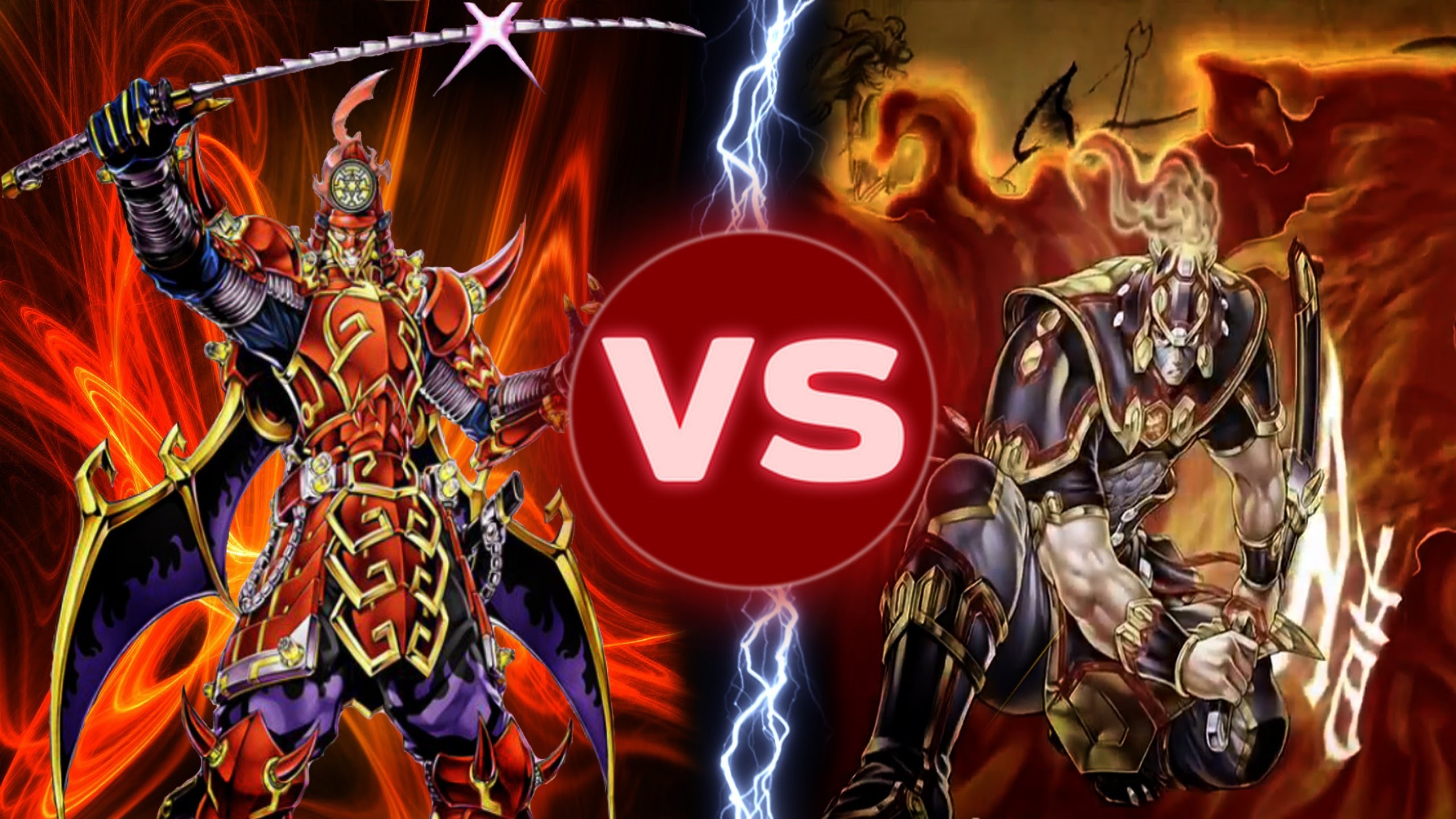 Yugioh Duel – Six Samurais Vs Fire Fist 2013 Dueling Network – YouTube