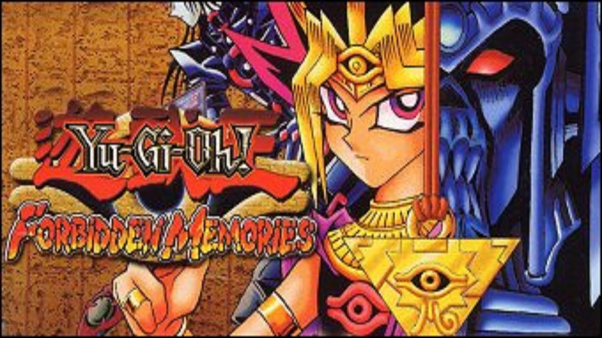 Yu-Gi-Oh! Forbidden Memories 03 | Les Match prÃ©liminaire commence ! ! (Fr)  – YouTube