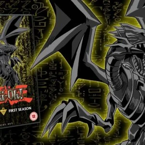 Yu Gi Oh Wallpaper Exodia