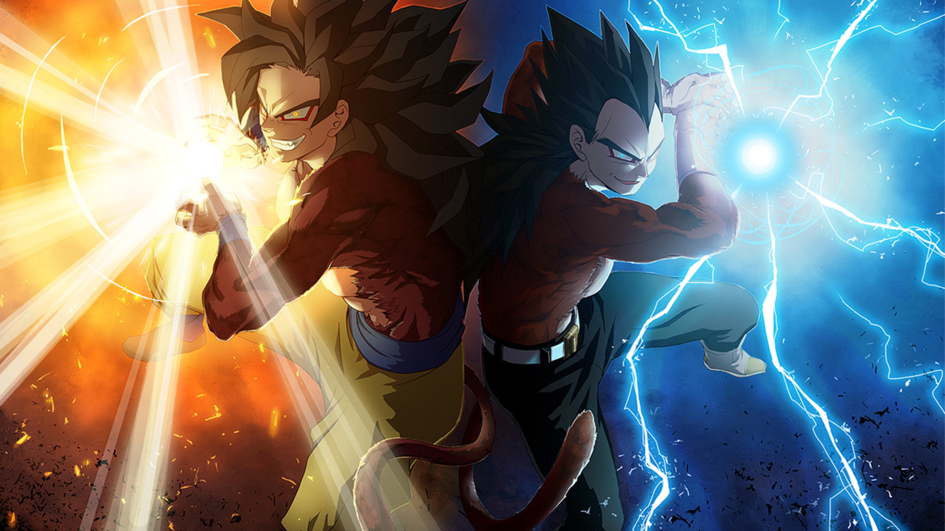 Dragon ball z hd wallpaper dragon ball