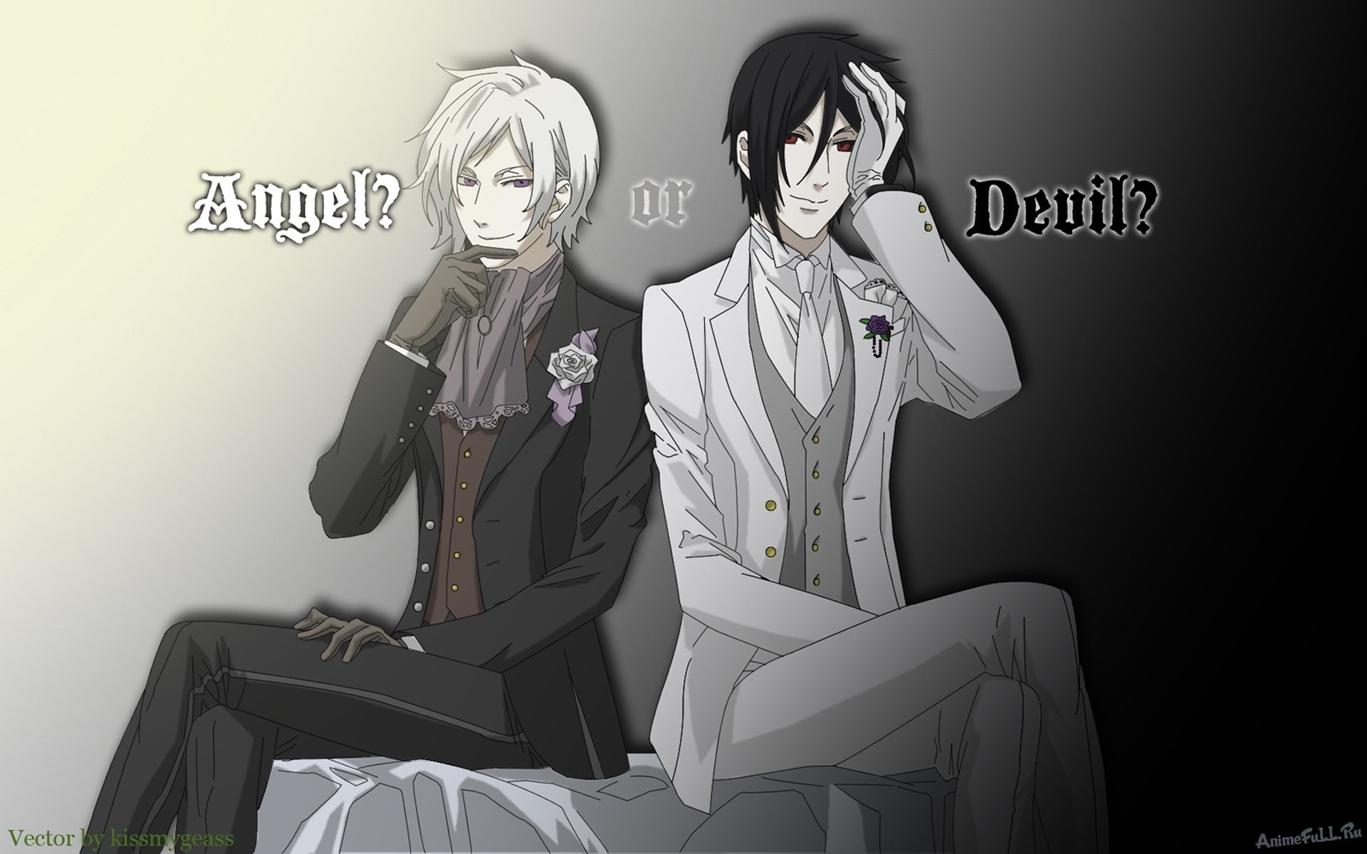 Black Butler Characters images Black Butler Wallpaper HD wallpaper and  background photos
