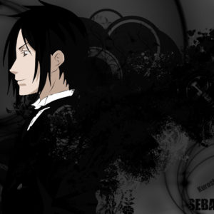 Black Butler Wallpaper HD