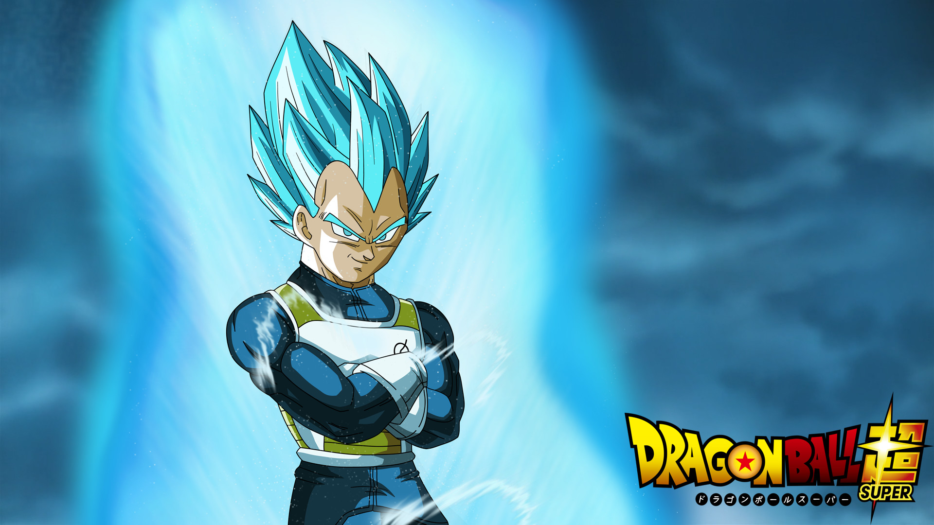 Anime Dragon Ball Super Dragon Ball Z Vegeta Dragon Ball Wallpaper