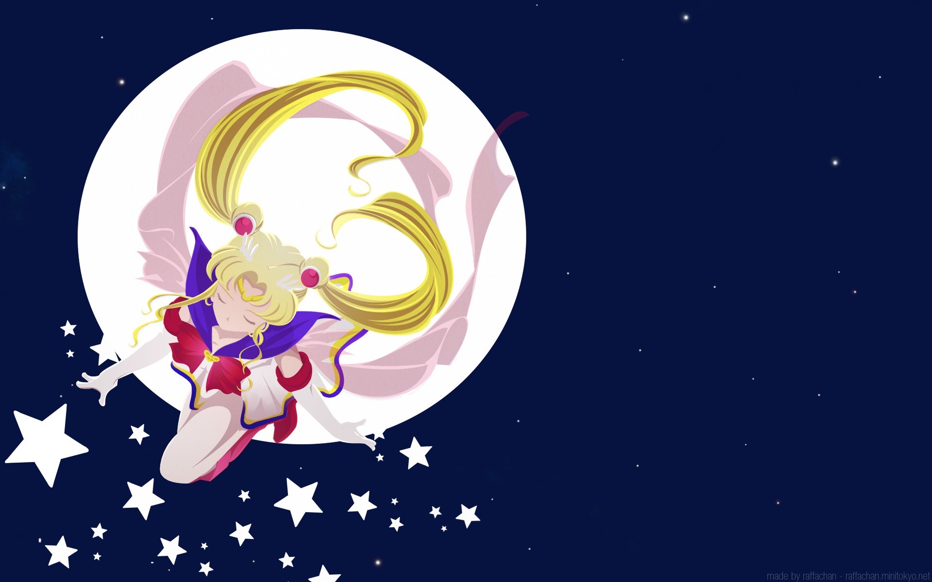 Sailor Moon Wallpapers  Top Free Sailor Moon Backgrounds  WallpaperAccess