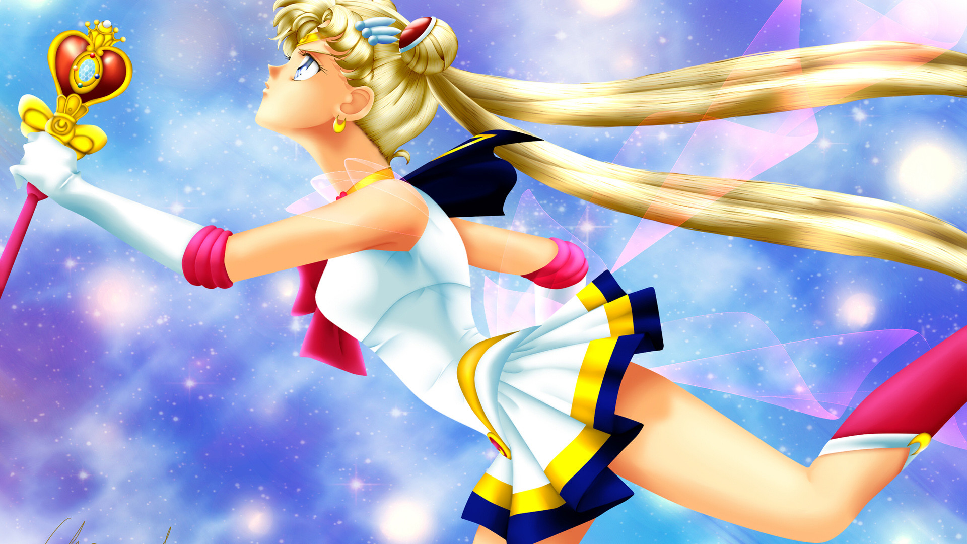 Tags Sailor Moon