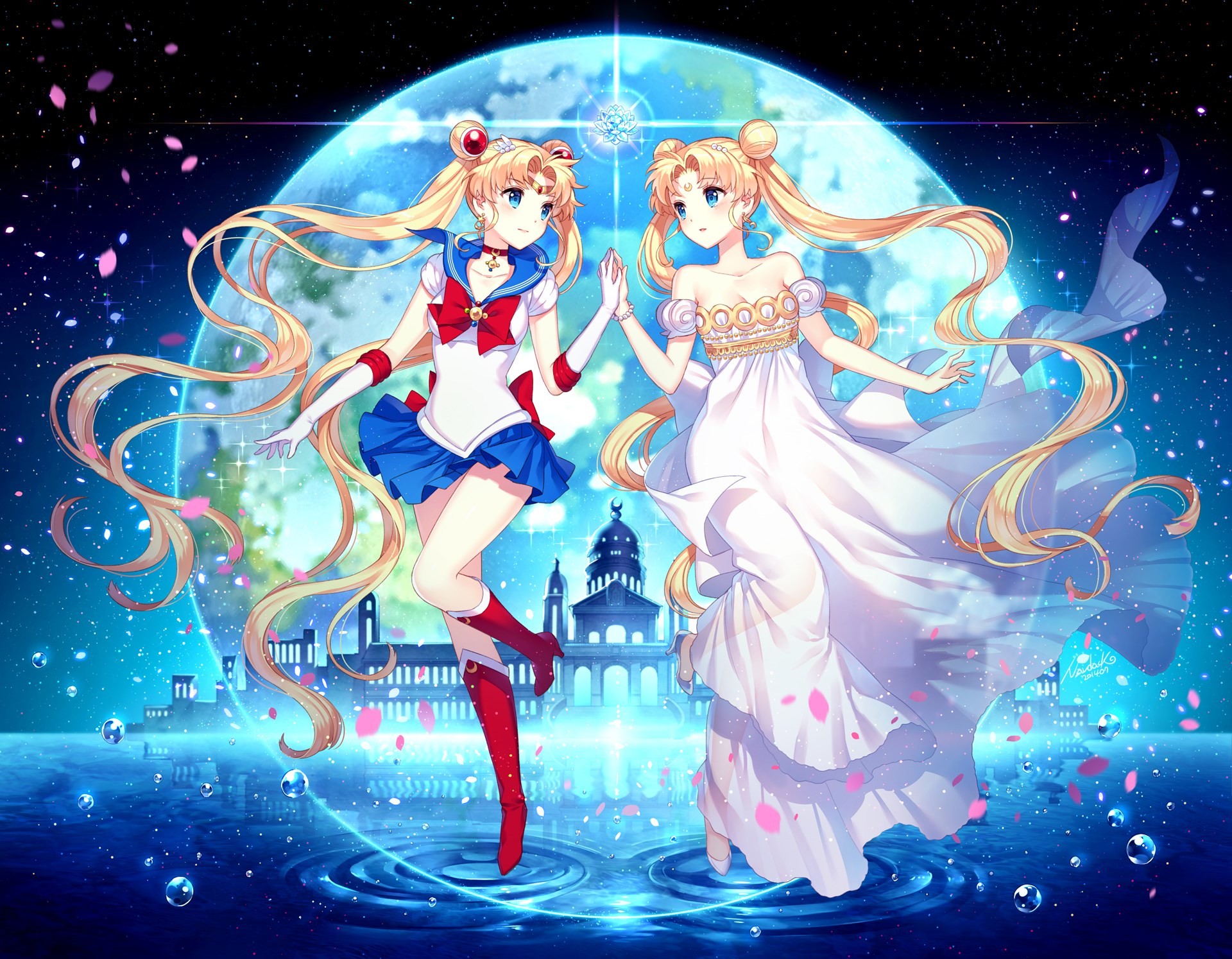, sailor moon category – Free Awesome sailor moon wallpaper