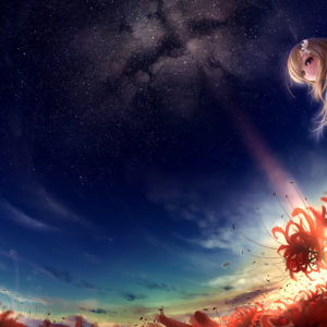 Cute Anime Wallpaper 1920×1080