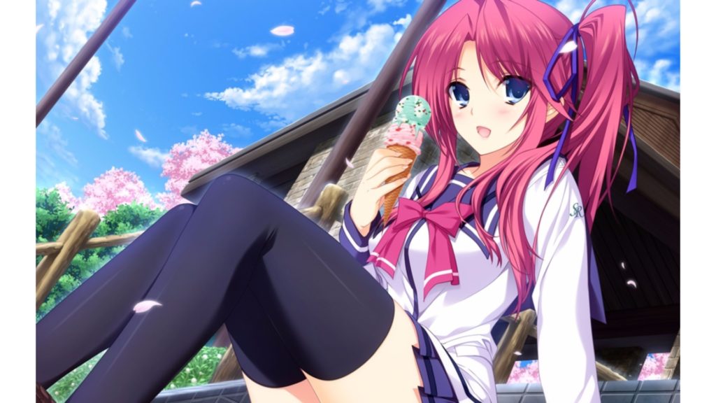 68+ Cute Anime Wallpaper 1920×1080