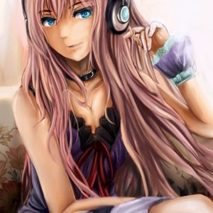 Cute Anime Wallpaper 1920×1080