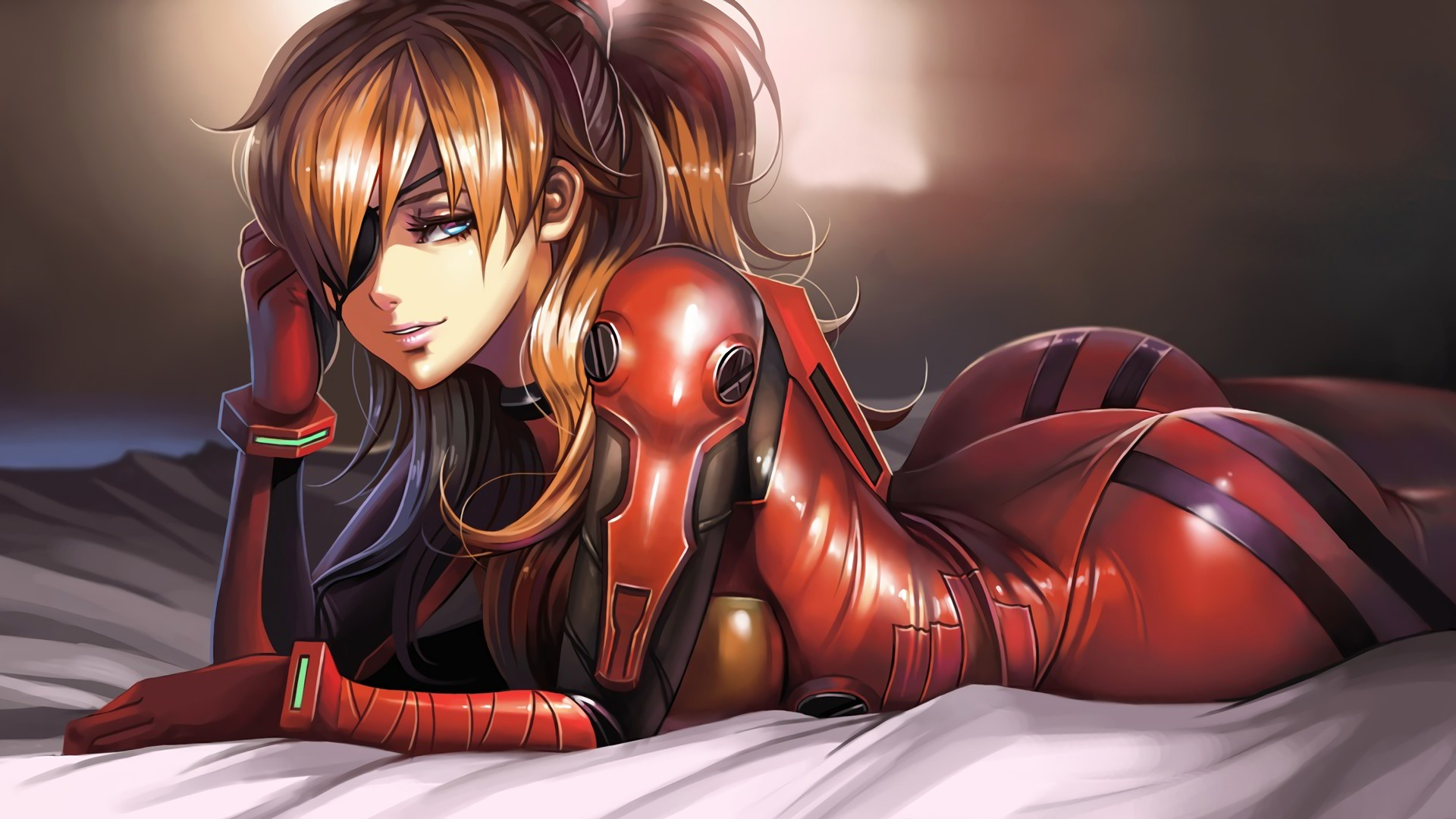 HD Wallpapers Asuka Langley Soryu Anime Girl, Anime HD Wallpaper HD Wallpapers Pinterest Asuka langley soryu, Girl wallpaper and Wallpaper