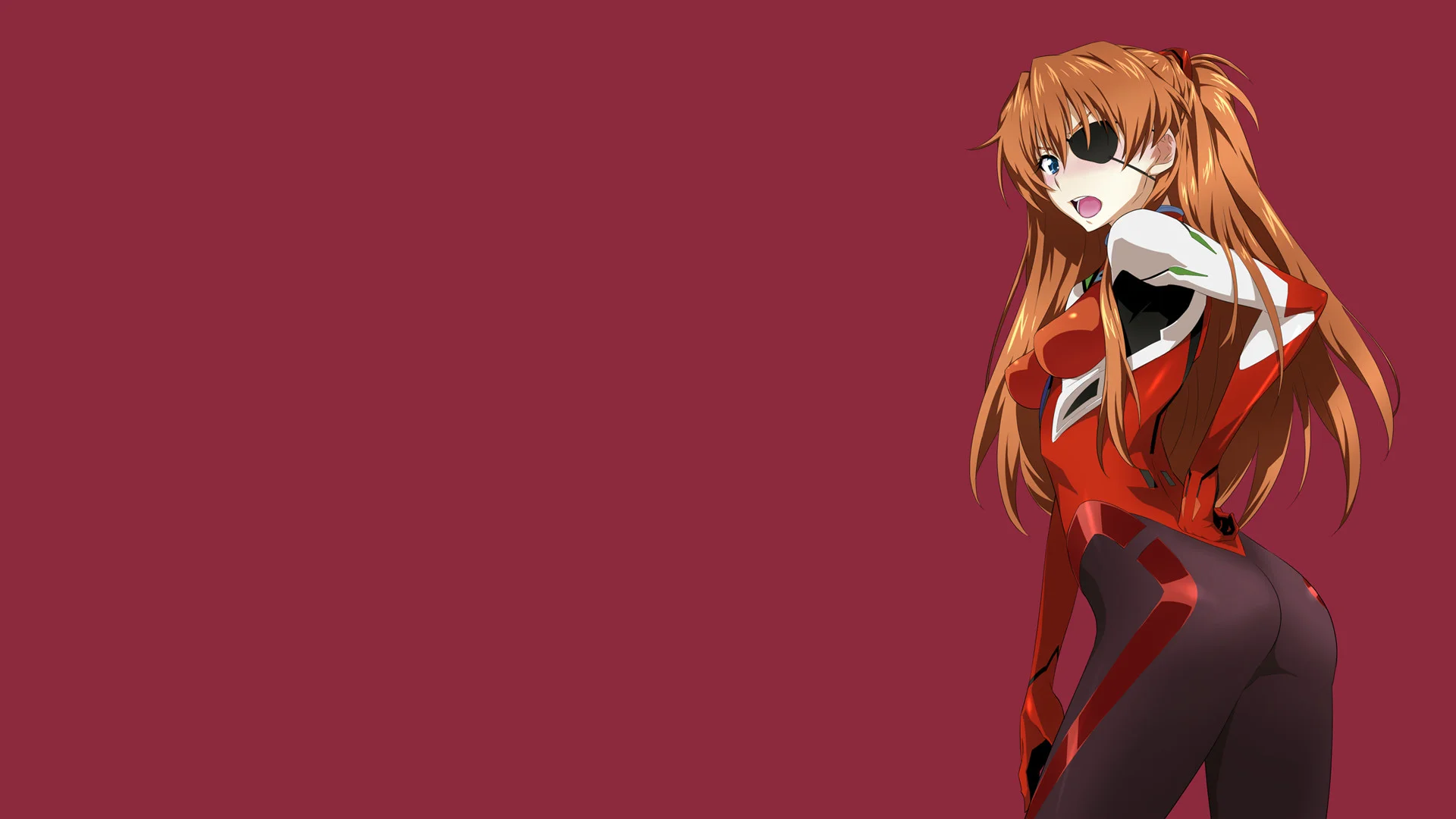 HD Wallpaper Background ID386393. Anime Neon Genesis Evangelion