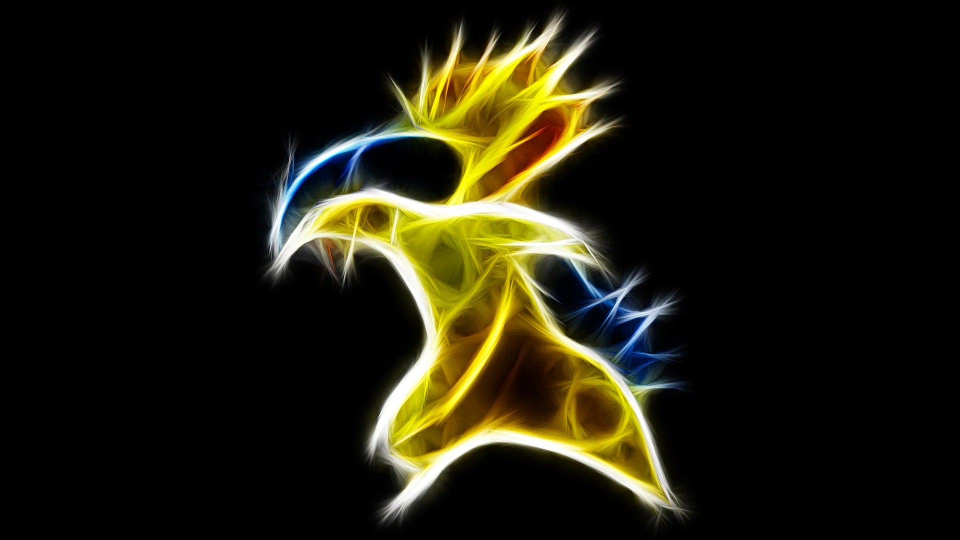 Typhlosion Pokémon HeartGold And SoulSilver Desktop Wallpaper PNG  754x1060px Typhlosion Art Artwork Beak Bird Download Free