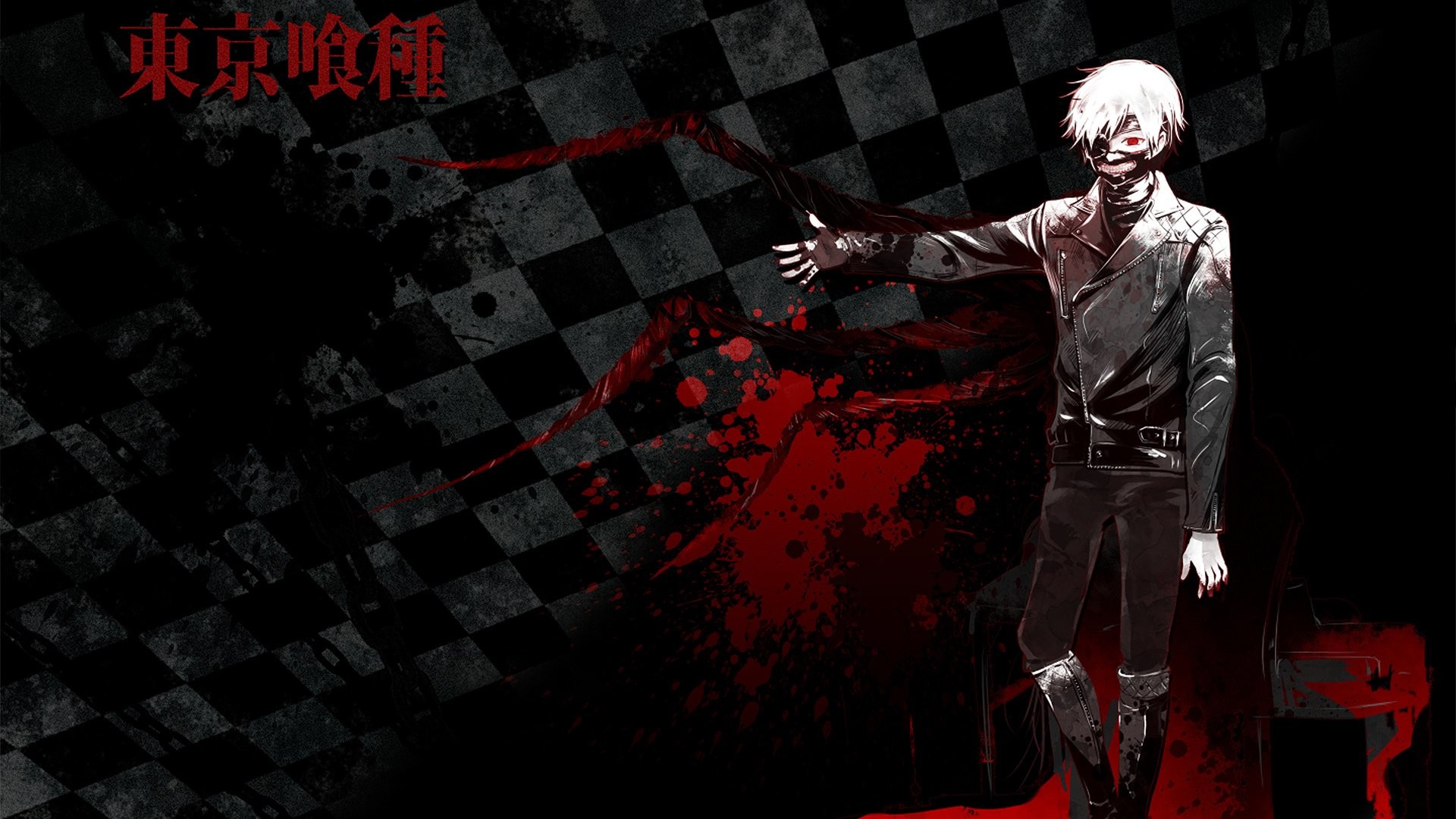 HD Wallpaper Background ID596877. Anime Tokyo Ghoul