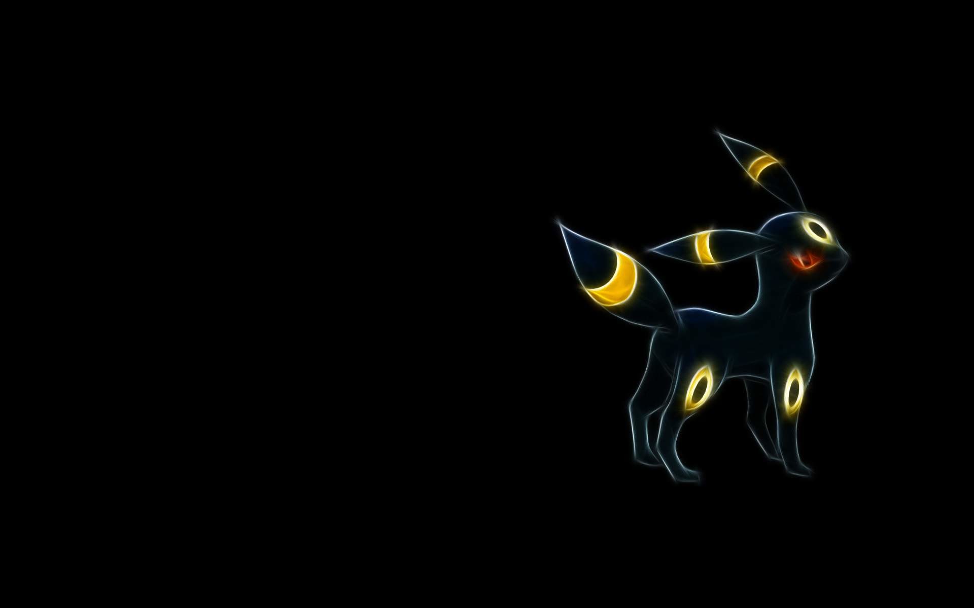 Umbreon Wallpaper 48211