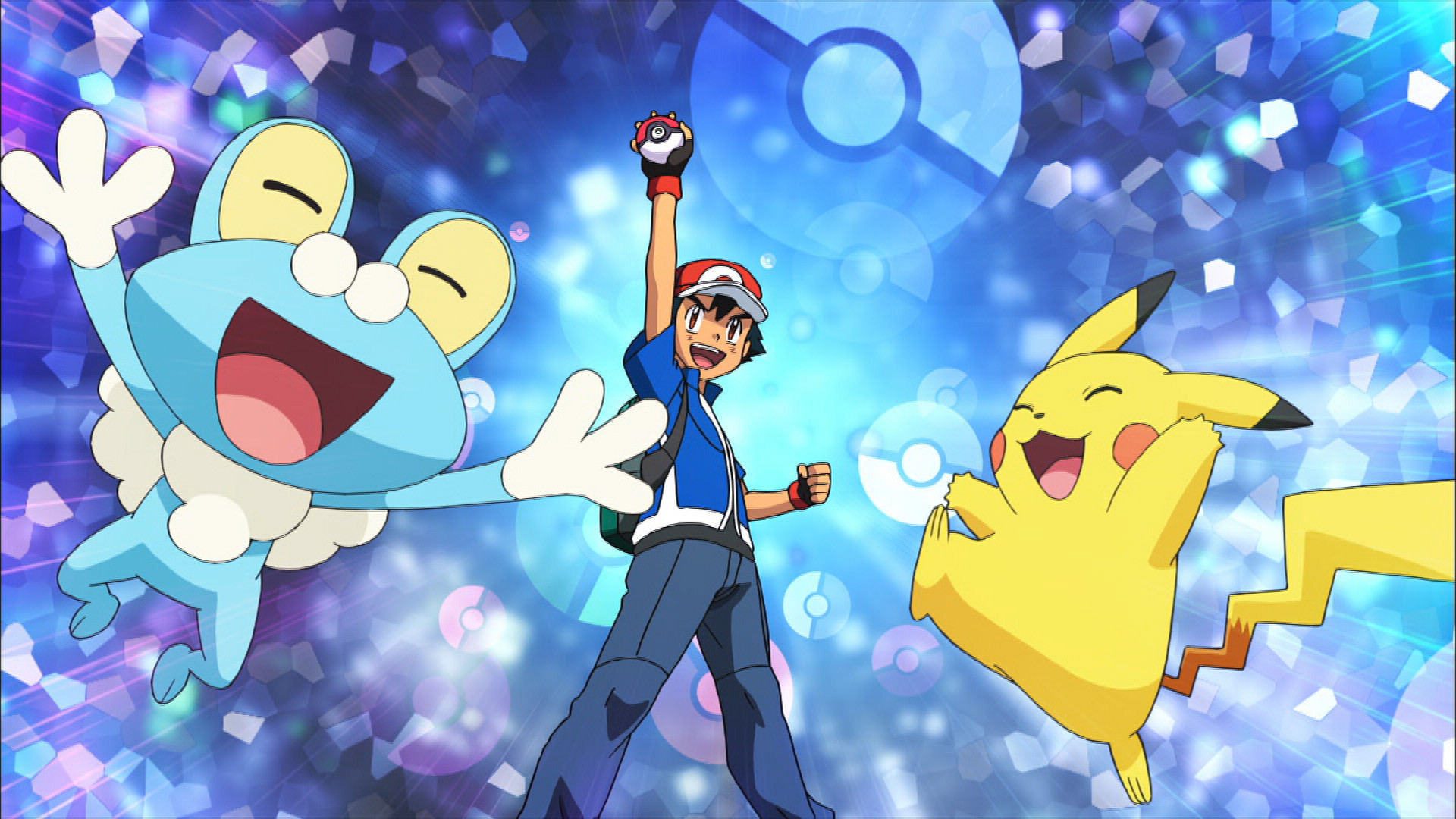 Pokemon HD Wallpaper Wide ready to download just for FREE from our beautiful Pokemon HD Wallpapers