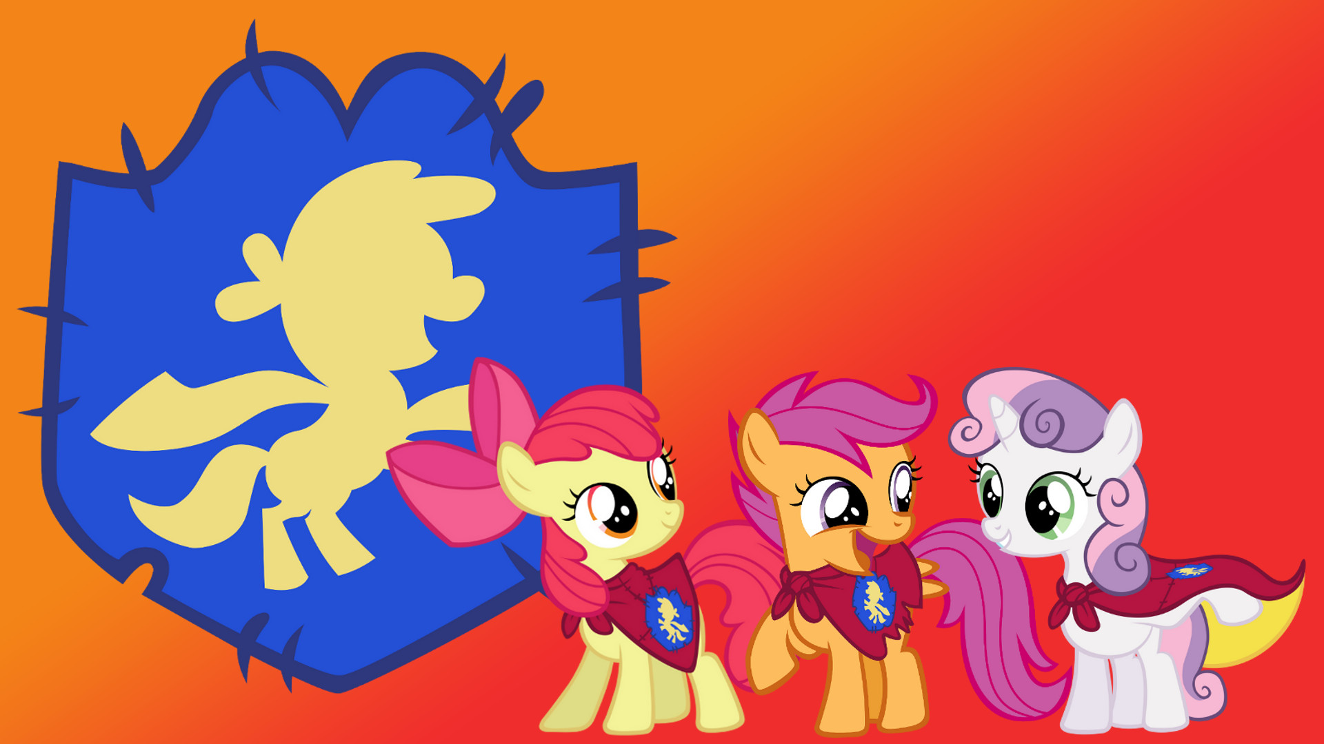 CMC wallpaper by neodarkwing CMC wallpaper by neodarkwing