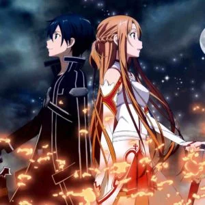 Anime Fighting