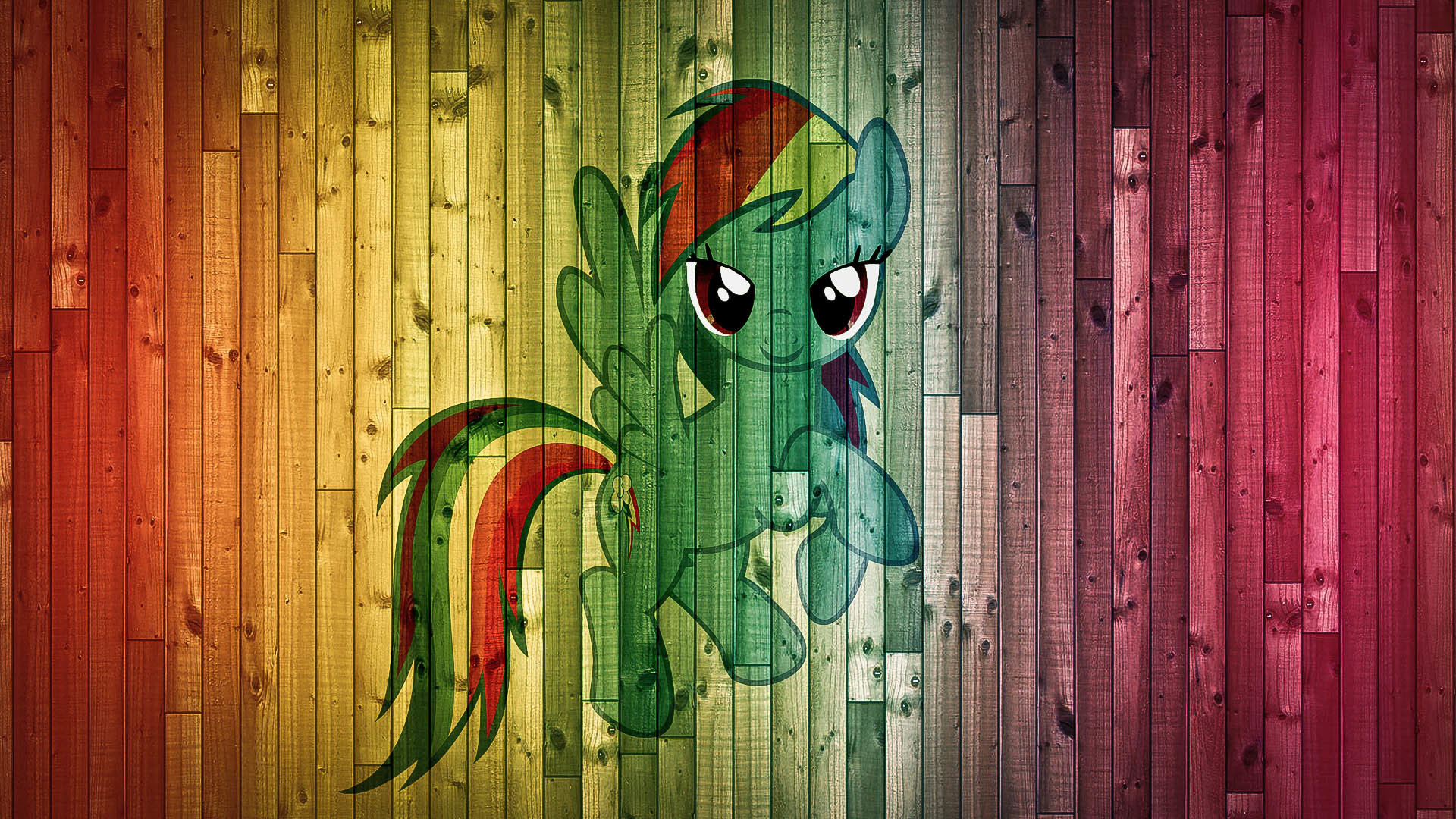 My Little Pony Wallpaper wallpaper – 697242
