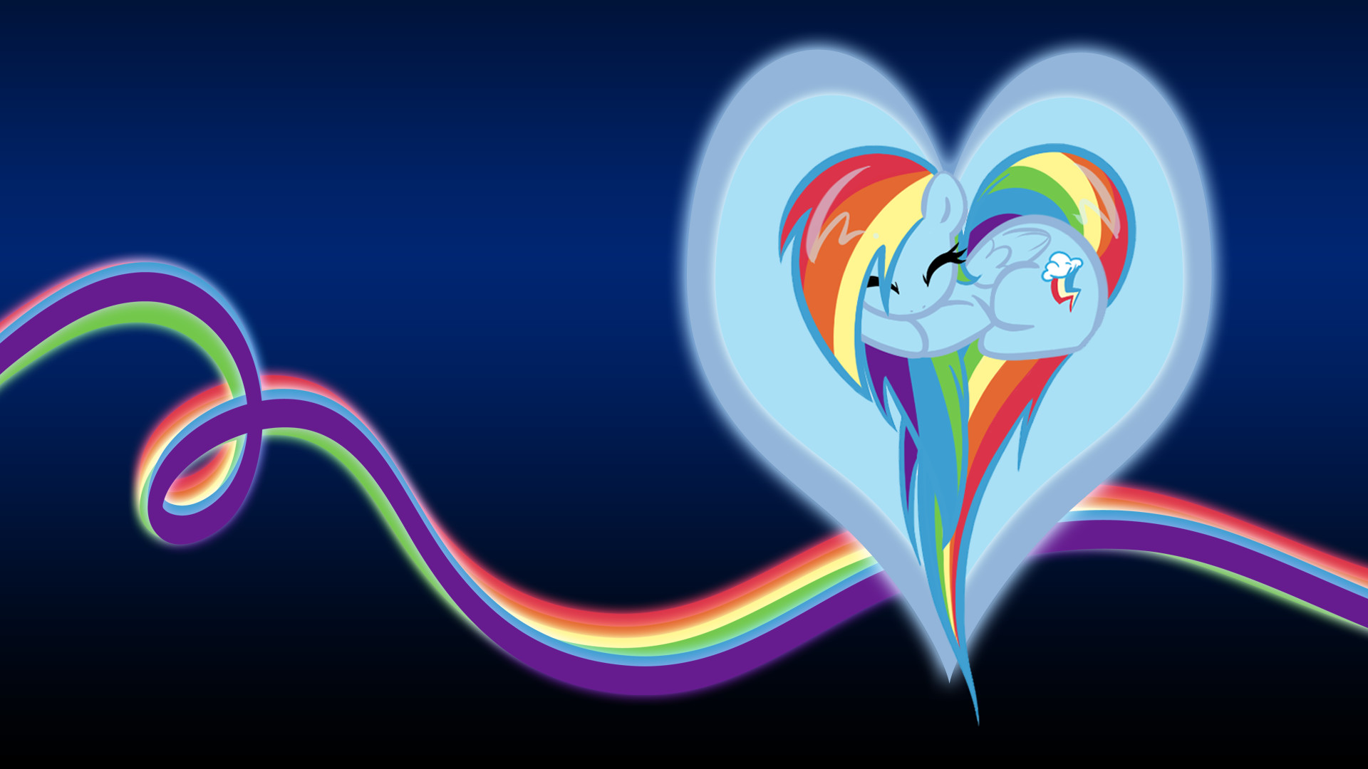 My little pony wallpaper 5405