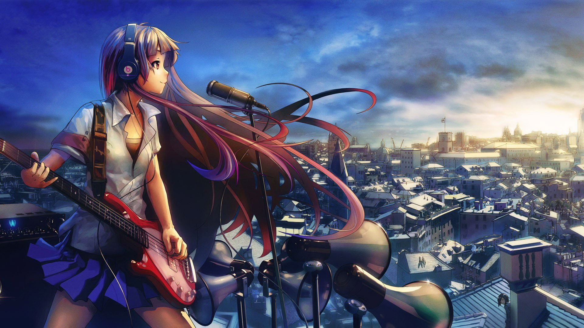 213200+ Anime HD Wallpapers and Backgrounds
