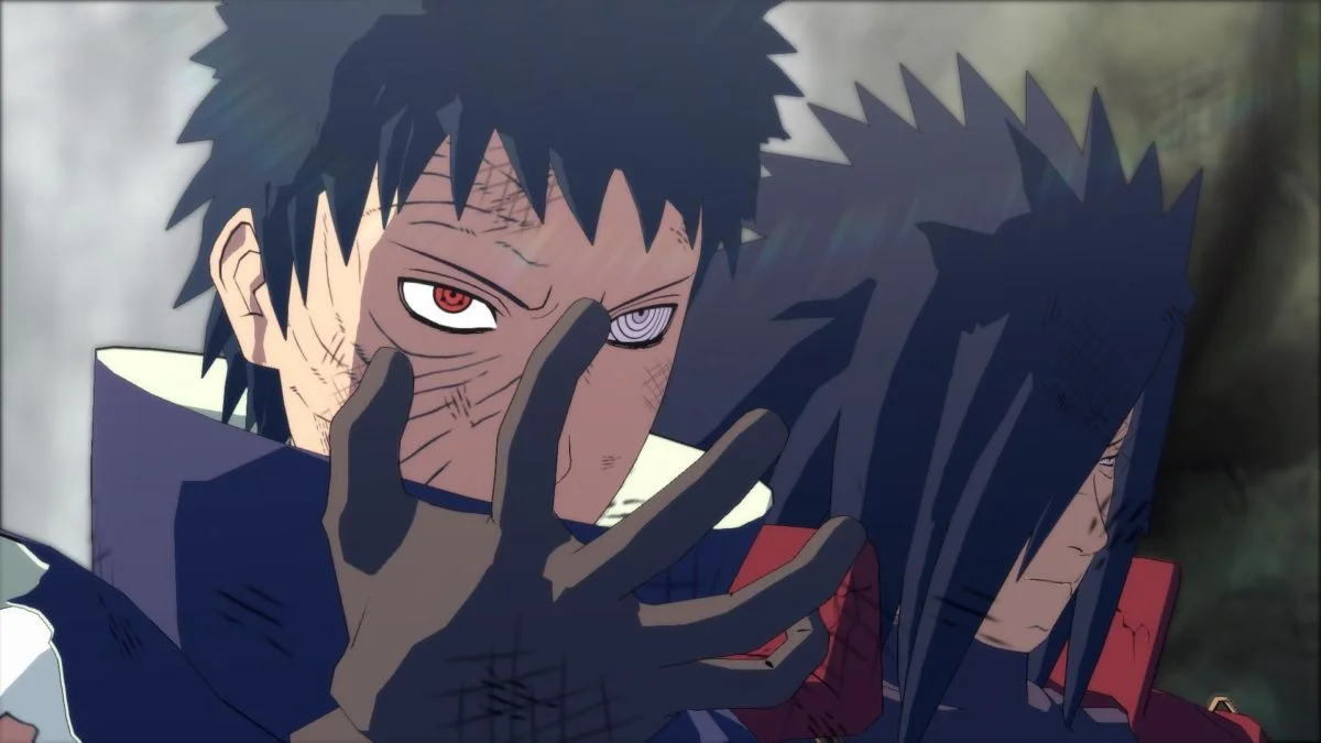 150+ Obito Wallpaper HD