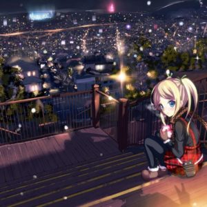 HD Anime Wallpapers 1080p