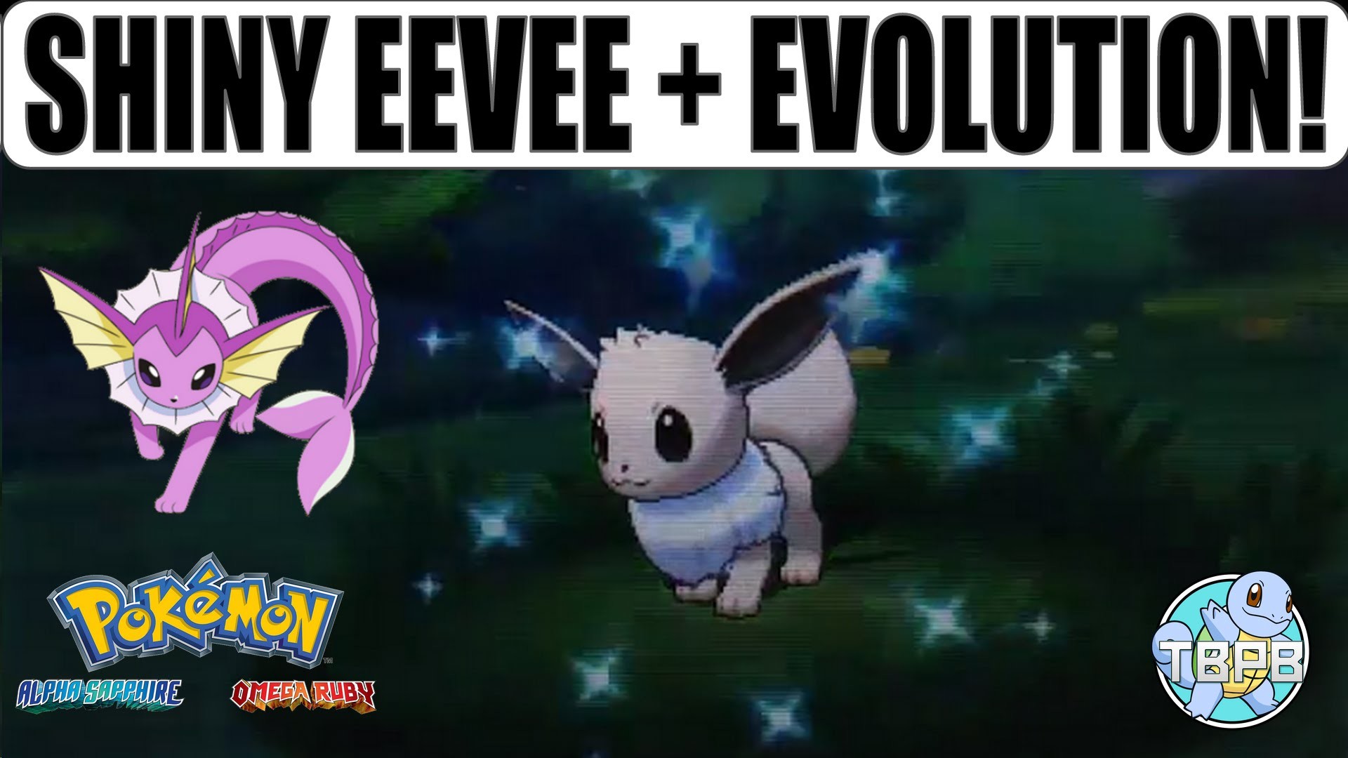 LIVE Shiny HA EEVEE Evolution on 162 Dexnav Chain Shiny in every route EP. 14 ORAS