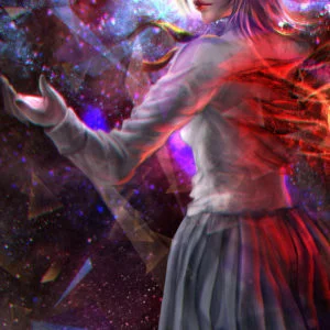 Touka Tokyo Ghoul