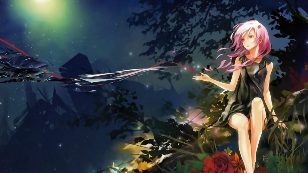 66+ Anime Wallpaper HD 1920×1080