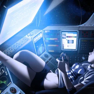 Anime Wallpaper HD 1920×1080