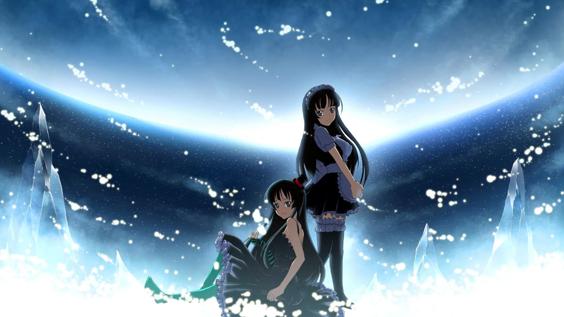1080 HD Anime Wallpaper | Download HD Wallpapers